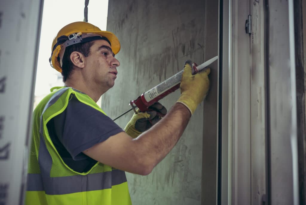 Adhesives for modern homes and modern construction in 2025