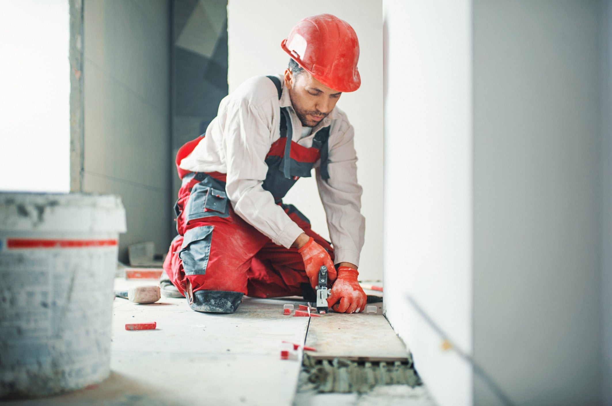tip saving construction tips with the help of adhesives.