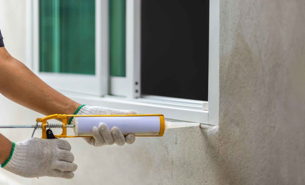 weatherproof sealant - Weatherproofing a New Home: Essential Adhesives and Sealants Every Builder Should Be Using - weatherproof sealant
