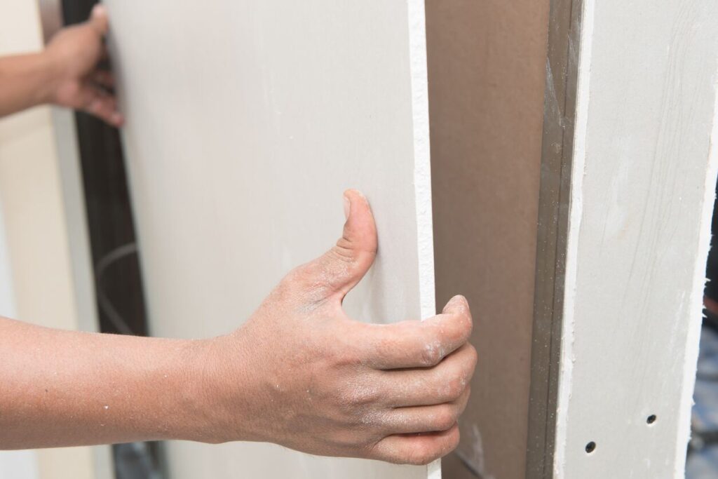 drywall-adhesive