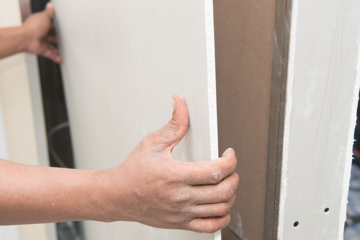 drywall-adhesive